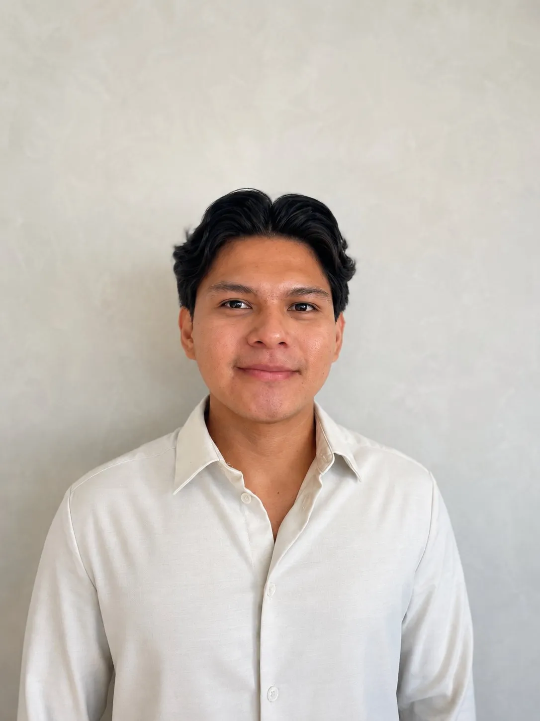 Bayron Vallejos
