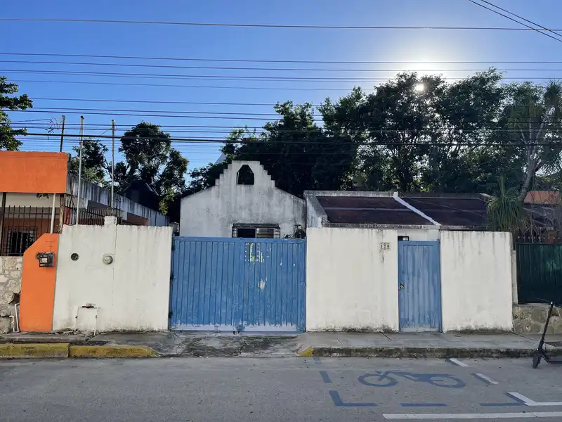 Luna Residences land