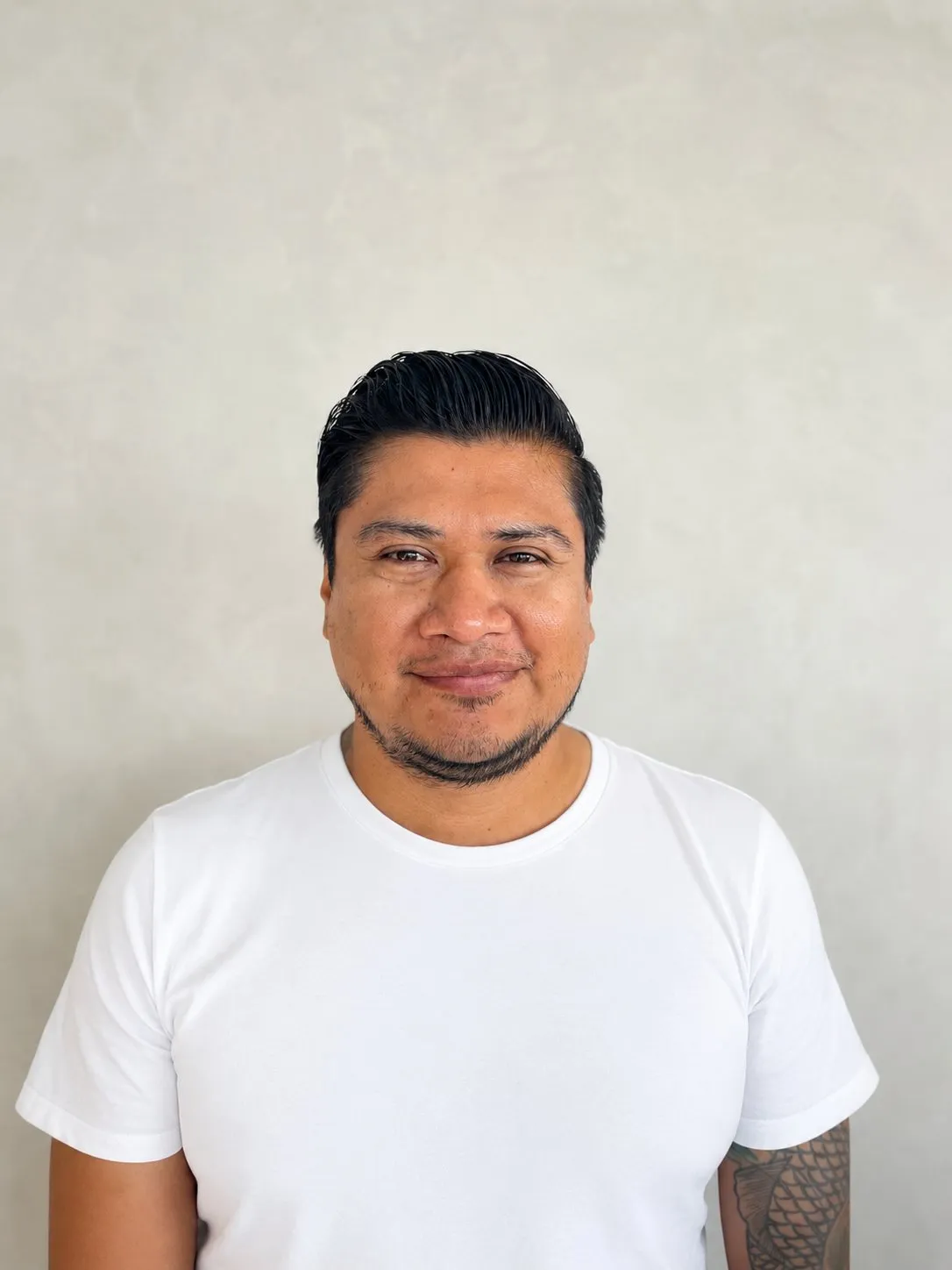 Mauricio Coutińo