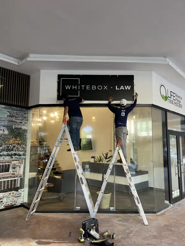 Whitebox Law office