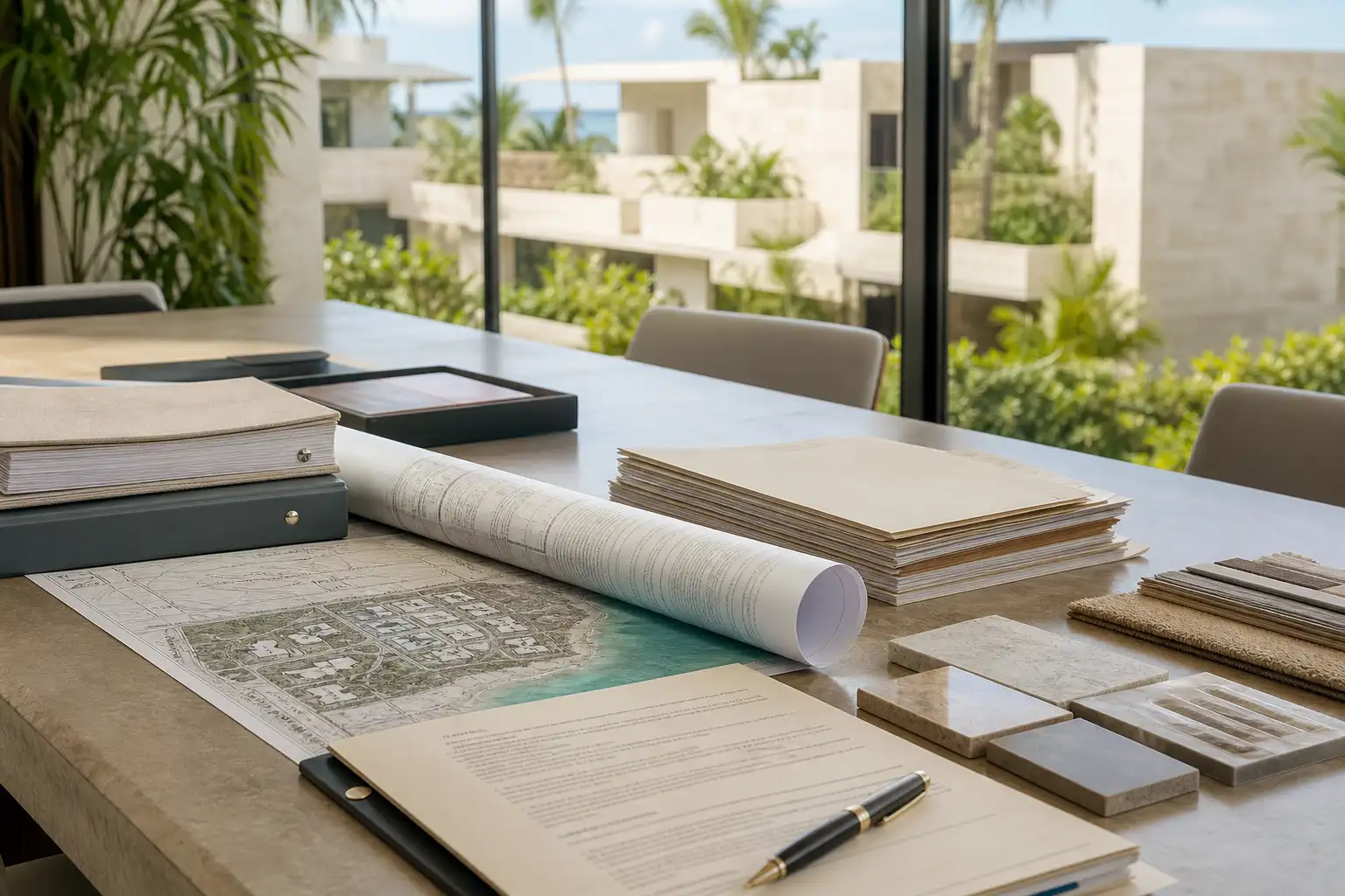 WHITEBOX Law real estate transaction support