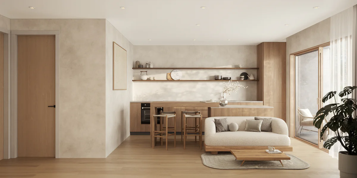 Ki Residences gallery image 12
