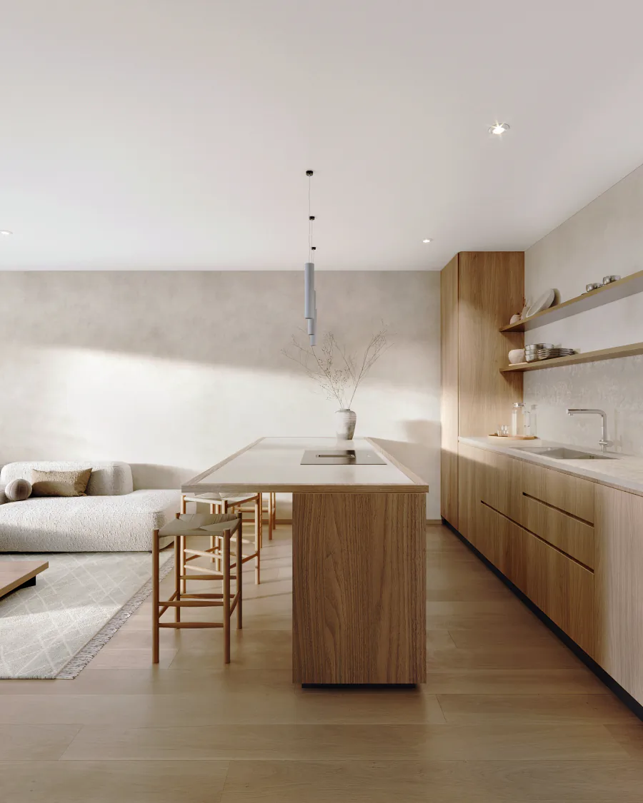 Ki Residences gallery image 13