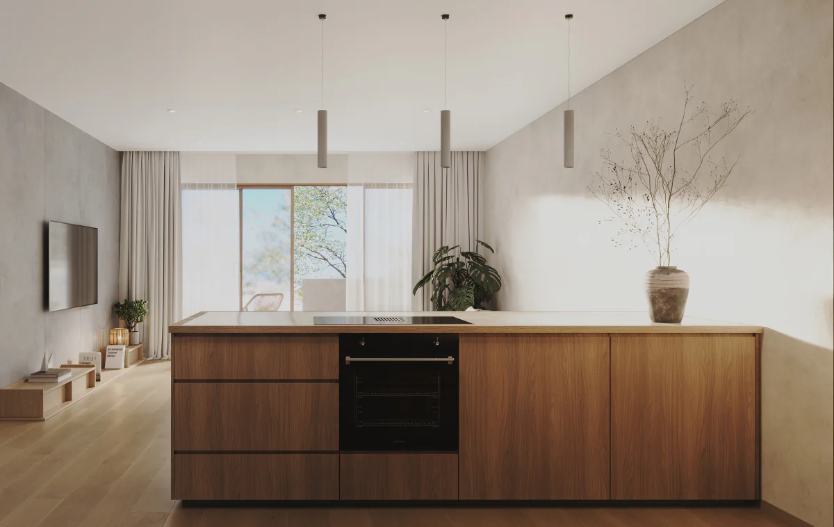 Ki Residences gallery image 3