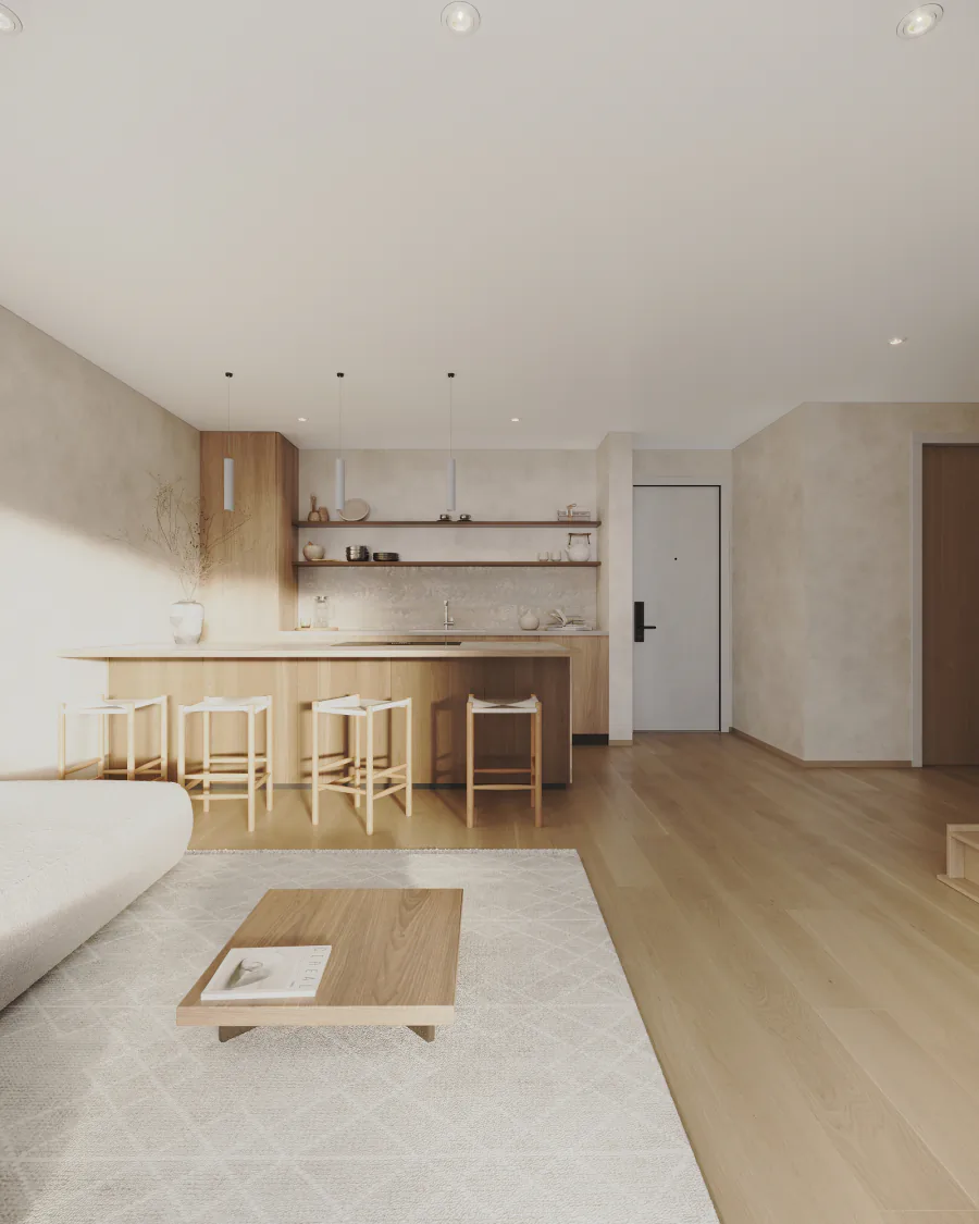 Ki Residences gallery image 6