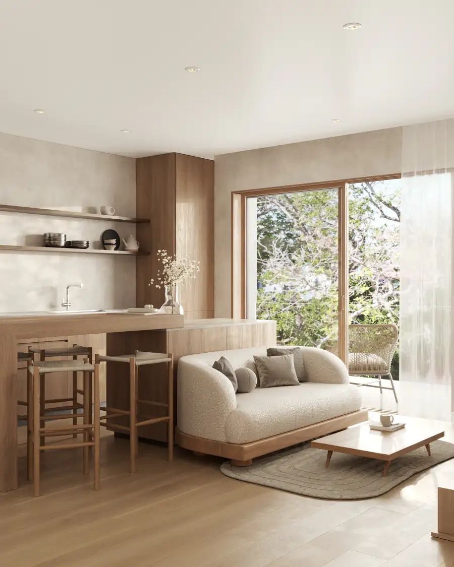 Ki Residences gallery image 10