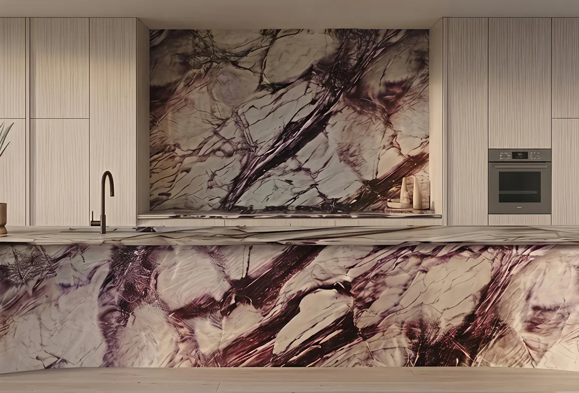 Ola kitchen